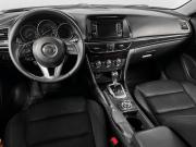 Mazda 6 III (GJ) Казань  - изображение 25
