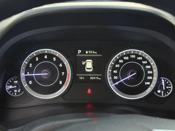 Hyundai Creta II с пробегом 2021 года, цена 2 090 000 рублей, 82418 км, внедорожник, Автокод Объявления