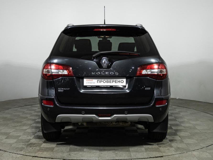 Volkswagen Polo V Рестайлинг Санкт-Петербург  - изображение 7