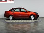 Lada (ВАЗ) Granta I Рестайлинг Белгород  - изображение 22