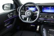 Mercedes-Benz GLE Coupe II (C167) Рестайлинг Москва  - изображение 30