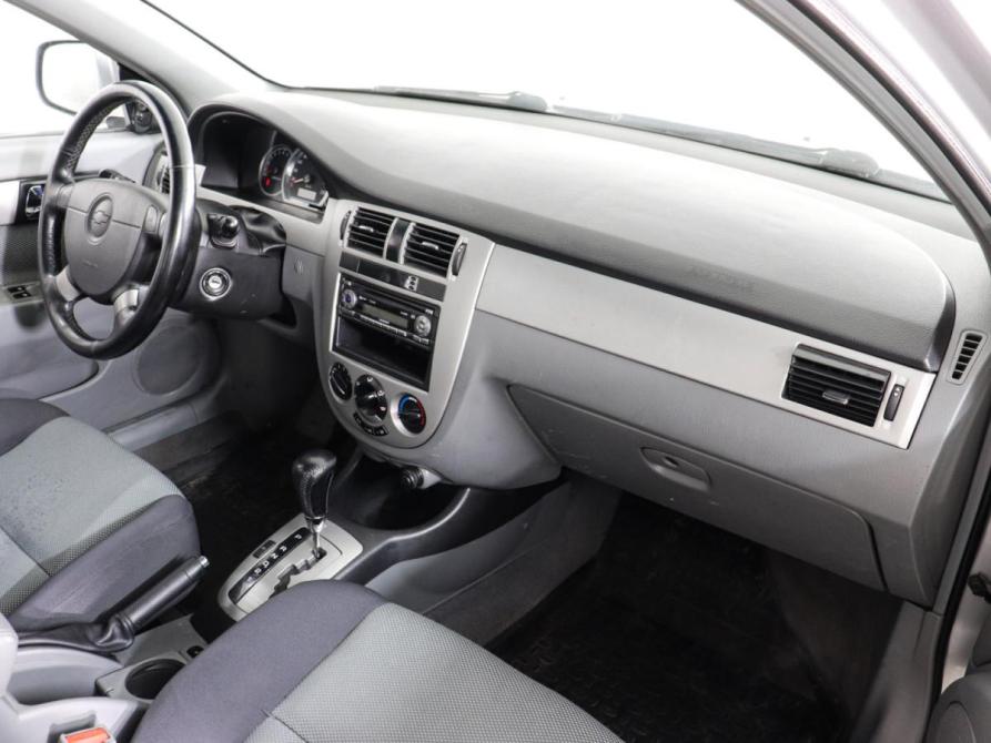 Chevrolet Lacetti I Химки  - изображение 6