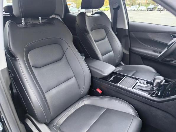 Chery Tiggo 4 Pro I с пробегом 2024 года, цена 1 430 000 рублей, 26000 км, внедорожник, Автокод Объявления