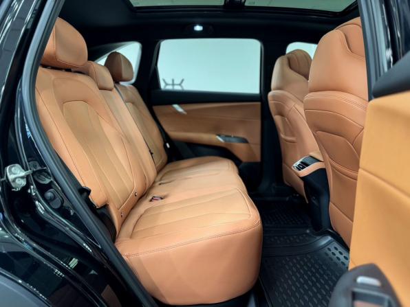 Changan CS75 Plus IV с пробегом 2026 года, цена 3 199 000 рублей, 54 км, внедорожник, Автокод Объявления