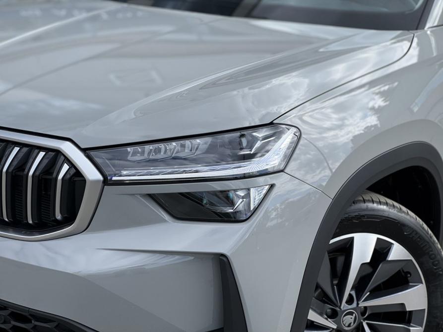 Skoda Kodiaq II Самара  - изображение 5