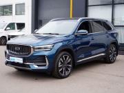Geely Monjaro I Москва  - изображение 22