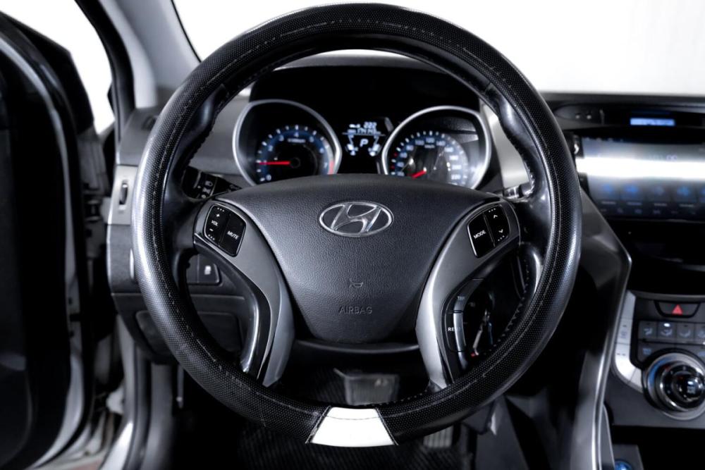 Hyundai Elantra V (MD) Тюмень  - изображение 14