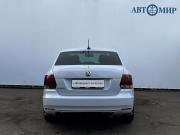 Volkswagen Polo V Рестайлинг Москва  - изображение 18
