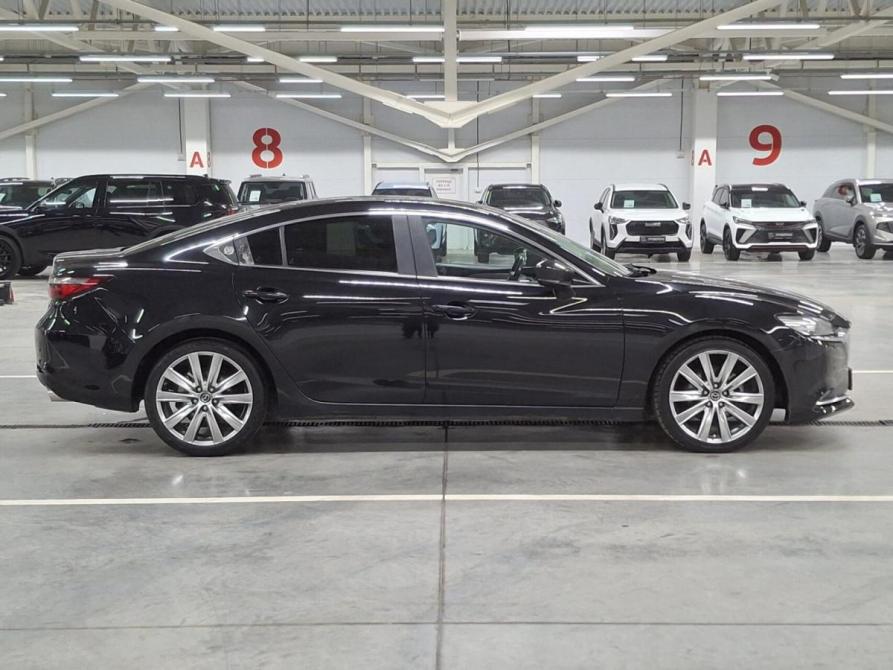 Mazda 6 III (GJ) Рестайлинг 2 Казань  - изображение 5