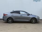 Hyundai Solaris II Москва  - изображение 16