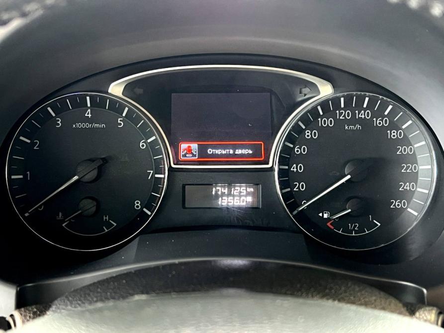 Nissan Teana III Оренбург  - изображение 19