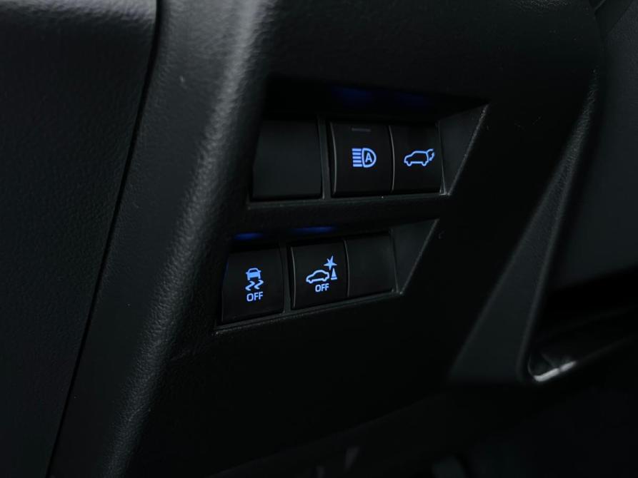 Toyota Land Cruiser 300 Series Ростов-на-Дону  - изображение 18