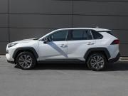 Toyota RAV4 V (XA50) Москва  - изображение 33