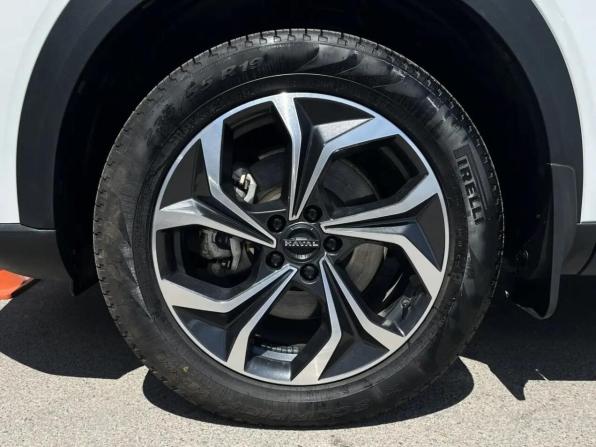 Haval F7 II с пробегом 2024 года, цена 2 670 000 рублей, 35200 км, внедорожник, Автокод Объявления