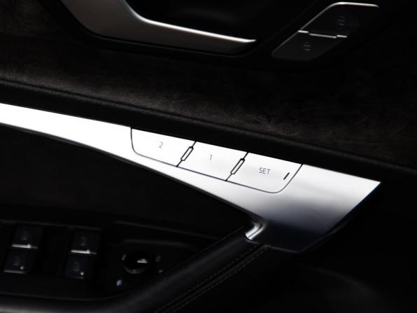 Audi A6 V (C8) с пробегом 2018 года, цена 3 700 000 рублей, 186600 км, седан, Автокод Объявления