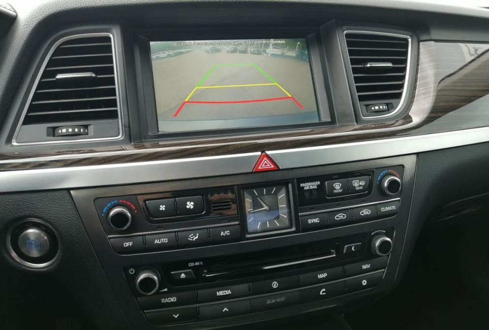 Hyundai Genesis II Иваново  - изображение 14