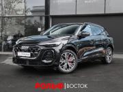 Audi Q5 III (GU) Москва  - изображение 35