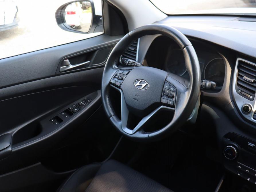 Hyundai Tucson III Самара  - изображение 13