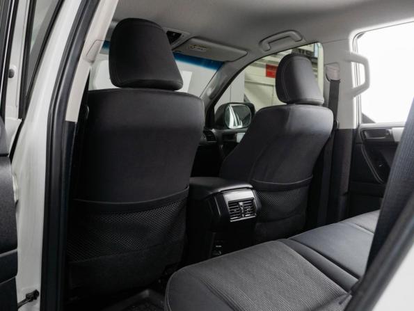 Toyota Land Cruiser Prado 150 Series Рестайлинг 1 с пробегом 2014 года, цена 4 124 000 рублей, 136210 км, внедорожник, Автокод Объявления