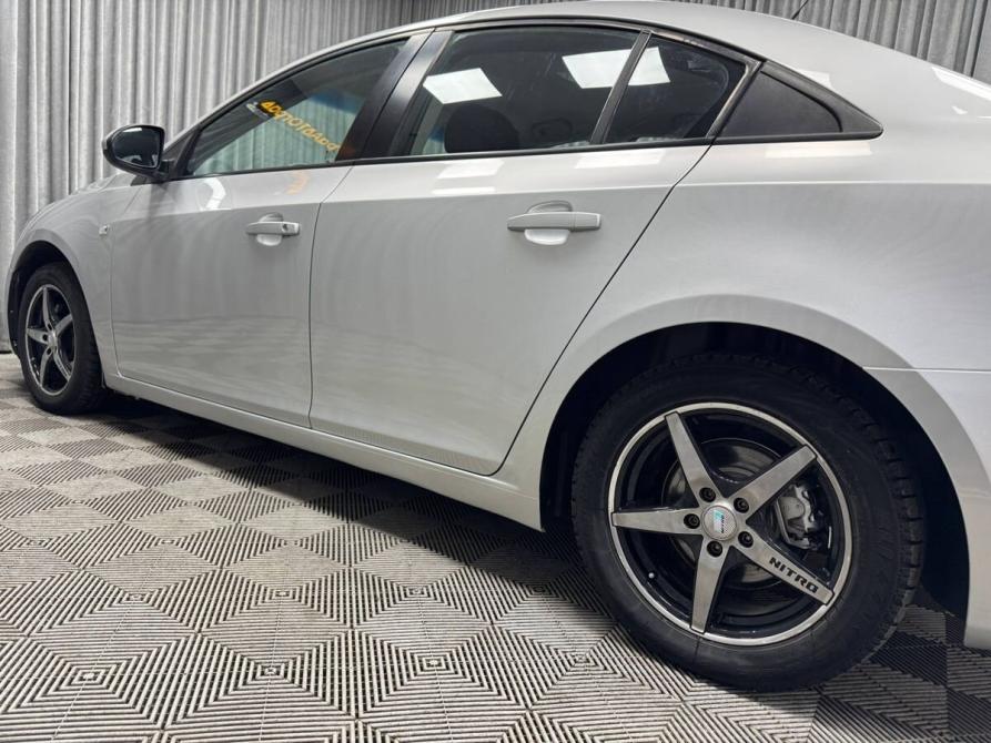 Chevrolet Cruze I Стерлитамак  - изображение 11