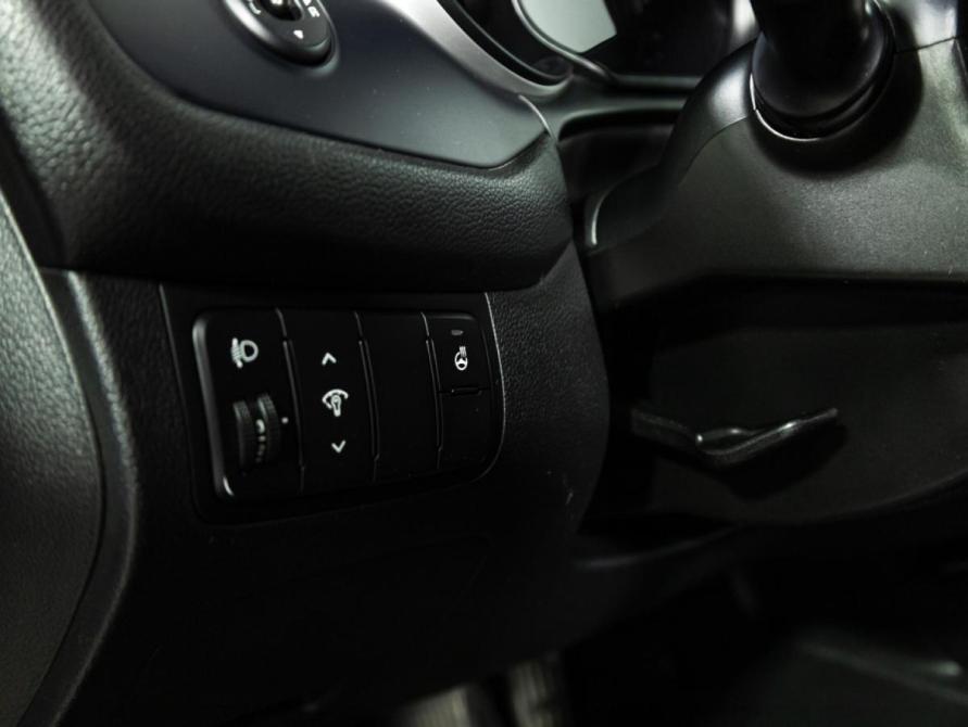Kia Ceed II Рестайлинг Санкт-Петербург  - изображение 17