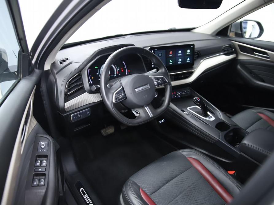 Haval F7 I Рестайлинг Уфа  - изображение 10