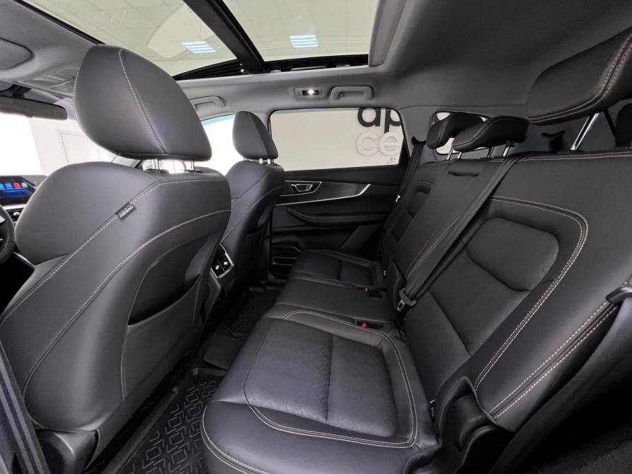 Chery Tiggo 8 I Волгоград  - изображение 16