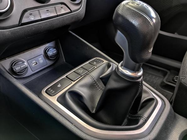 Hyundai Creta I с пробегом 2018 года, цена 1 520 000 рублей, 95236 км, внедорожник, Автокод Объявления