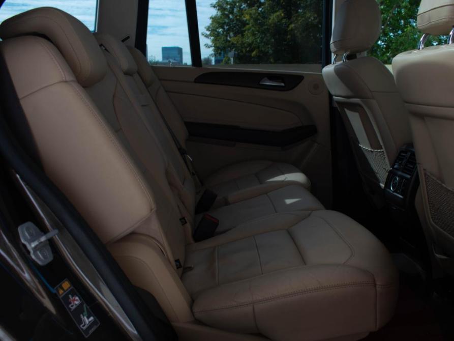 Mercedes-Benz GLS I (X166) Москва  - изображение 17