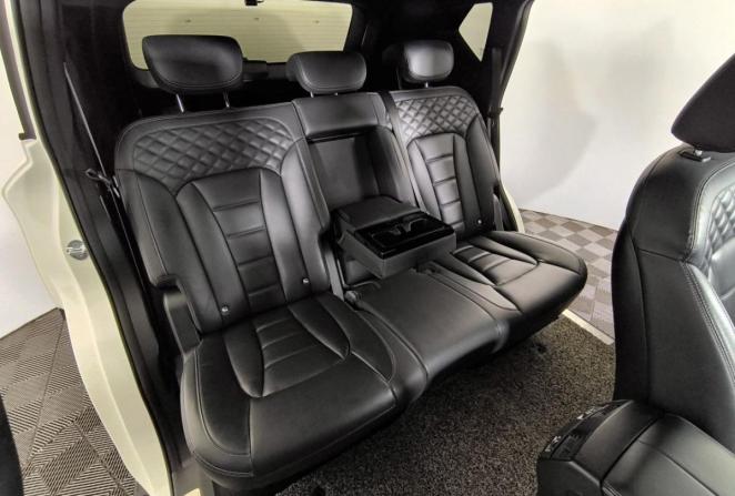 SsangYong Rexton IV с пробегом 2020 года, цена 2 985 000 рублей, 103082 км, внедорожник, Автокод Объявления
