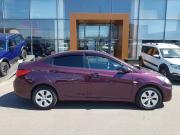 Hyundai Solaris I Брянск  - изображение 16
