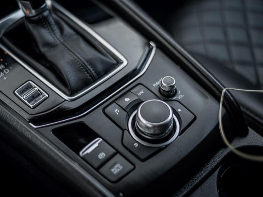 Mazda CX-5 II Санкт-Петербург  - изображение 9