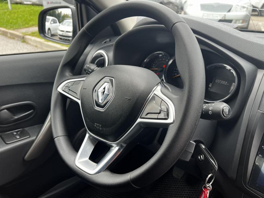 Renault Sandero II Рестайлинг Уфа  - изображение 15