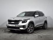 Kia Seltos I Санкт-Петербург  - изображение 22