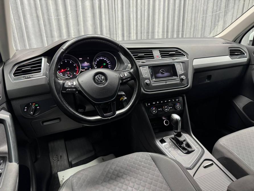 Volkswagen Tiguan II Стерлитамак  - изображение 31