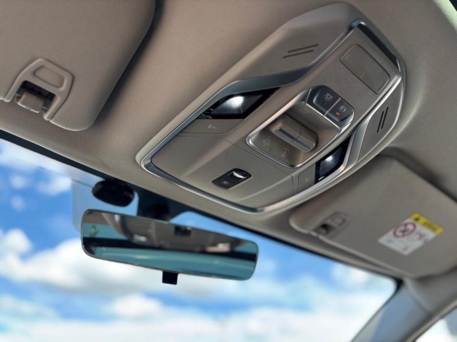 Geely Coolray I Набережные Челны  - изображение 23