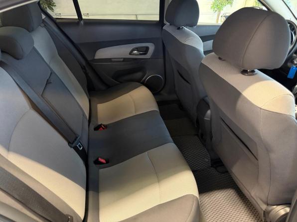 Chevrolet Cruze I с пробегом 2010 года, цена 770 000 рублей, 229000 км, седан, Автокод Объявления