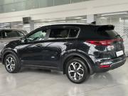 Kia Sportage IV Рестайлинг Новосибирск  - изображение 43