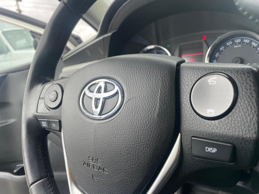 Toyota Corolla XI (E160 E170 E180) Саратов  - изображение 25
