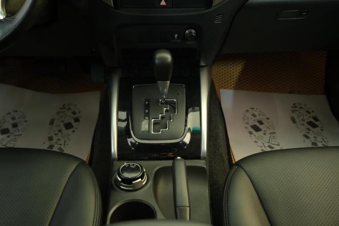 Mitsubishi L200 V Рестайлинг с пробегом 2022 года, цена 3 699 000 рублей, 32000 км, offers.body_type.unknown, Автокод Объявления