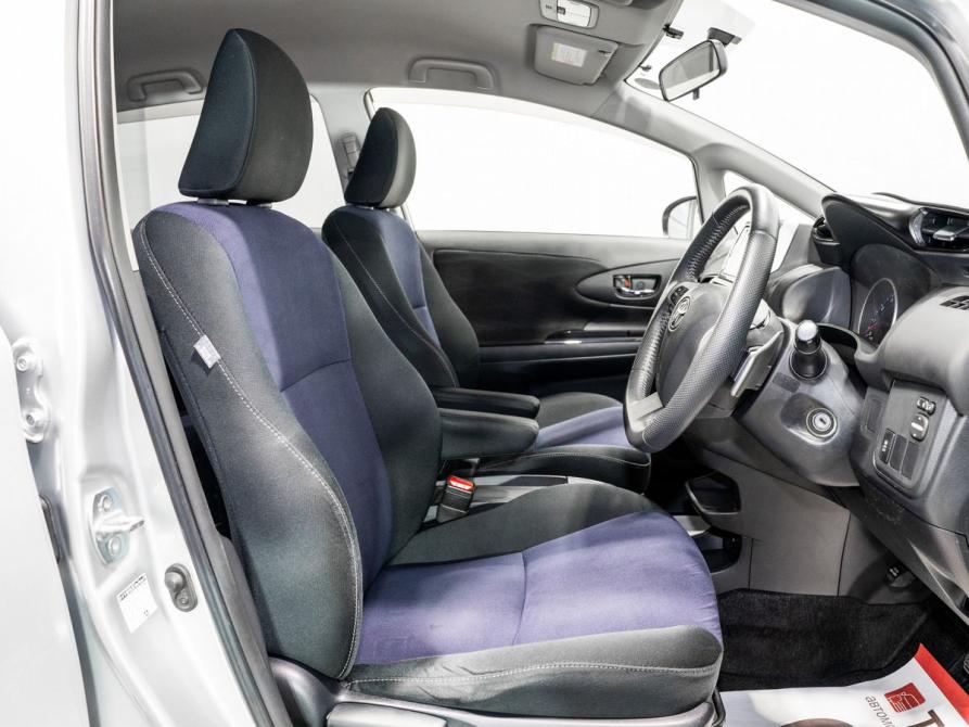 Toyota Wish II Рестайлинг Чита  - изображение 7