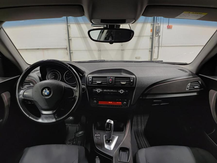 BMW 1 серии II (F20/F21) Казань  - изображение 17