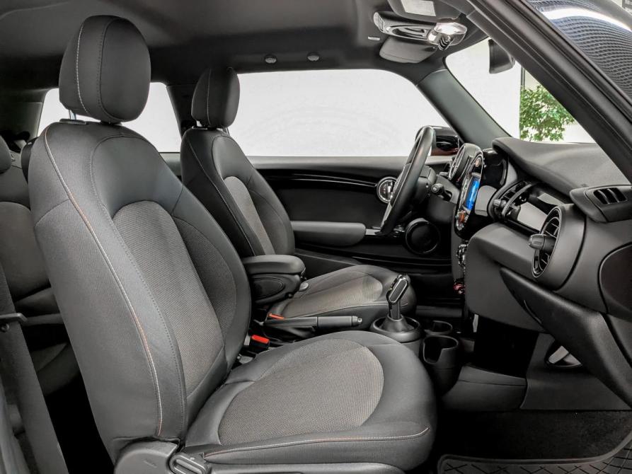 Mini Hatch III (F55/F56) Рестайлинг Санкт-Петербург  - изображение 24