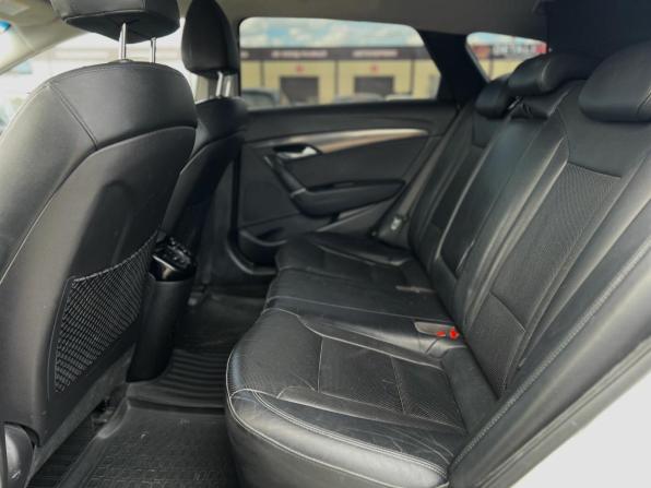 Hyundai i40 I с пробегом 2013 года, цена 1 150 000 рублей, 99859 км, универсал, Автокод Объявления