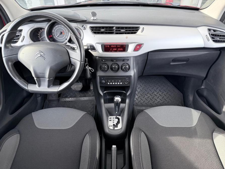 Citroen C3 II Липецк  - изображение 8