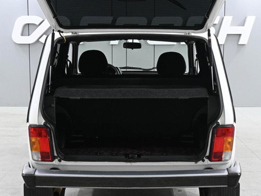Lada (ВАЗ) 2121 (4x4) I Рестайлинг Ростов-на-Дону  - изображение 13
