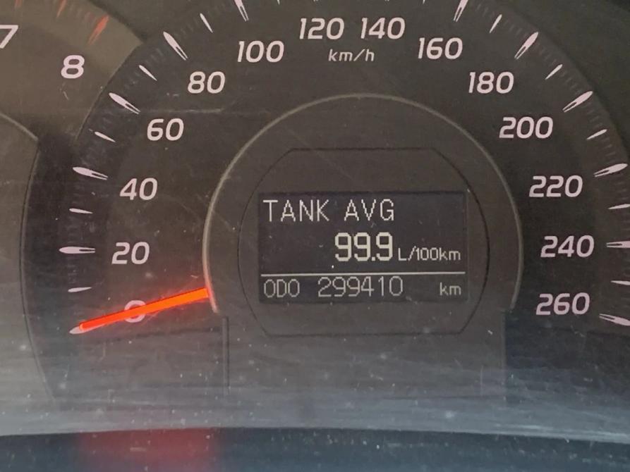 Toyota Camry VI (XV40) Челябинск  - изображение 10