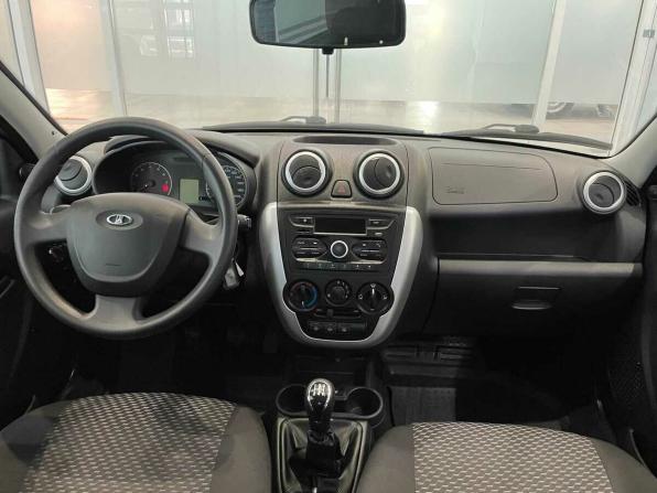 Lada (ВАЗ) Granta I с пробегом 2018 года, цена 469 000 рублей, 142362 км, седан, Автокод Объявления