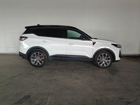 Chery Tiggo 7 Pro Max I Рестайлинг с пробегом 2024 года, цена 2 245 000 рублей, 16146 км, внедорожник, Автокод Объявления