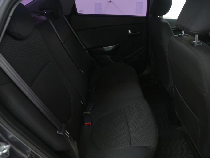 Kia Rio III Рестайлинг Иваново  - изображение 11